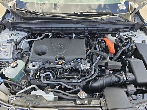 New 2026 MAZDA CX-50 AWD 2.5 Hybrid w/ Premium Pkg image 10