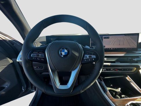 New 2026 BMW X5 xDrive50e w/ Executive Package AWD/4WD image 14