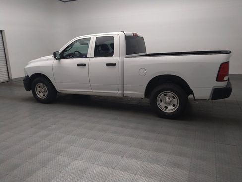 Used 2019 RAM 1500 Tradesman w/ Popular Equipment Group RWD image 3