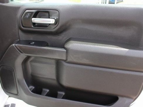 Used 2024 Chevrolet Silverado 1500 W/T w/ WT Fleet Convenience Package image 18