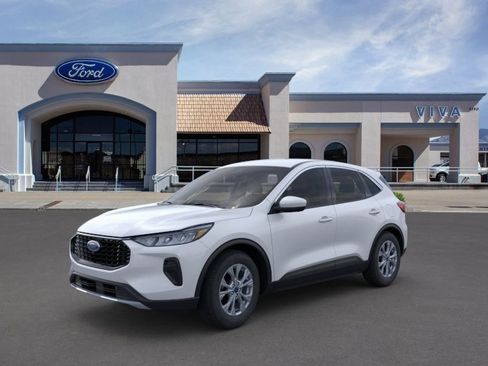 New 2024 Ford Escape Active w/ Tech Pack #2 image 32