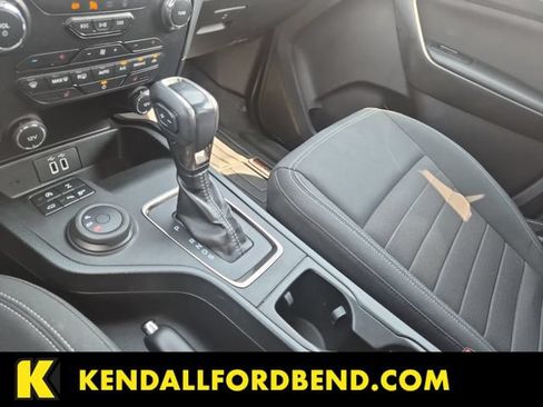 Used 2019 Ford Ranger XLT w/ Equipment Group 302A Luxury AWD/4WD image 18