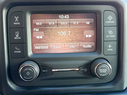 Used 2021 Jeep Wrangler Unlimited Sport image 16