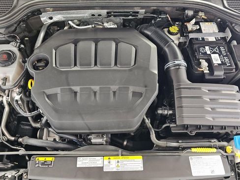 Used 2024 Volkswagen GTI S image 16