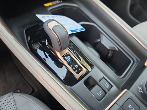 New 2026 Toyota Grand Highlander AWD Hybrid image 22