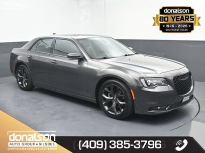 Used 2023 Chrysler 300 S