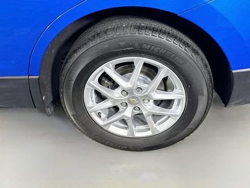 Used 2024 Chevrolet Equinox LT FWD image 32