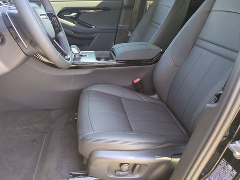New 2026 Land Rover Range Rover Evoque Dynamic SE image 12