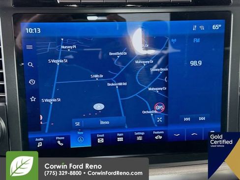 Certified 2023 Ford F150 Raptor image 17