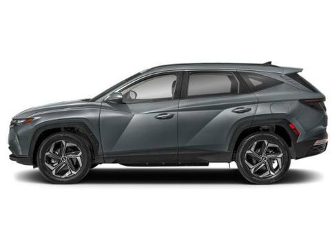 Certified 2024 Hyundai Tucson SEL AWD/4WD image 3