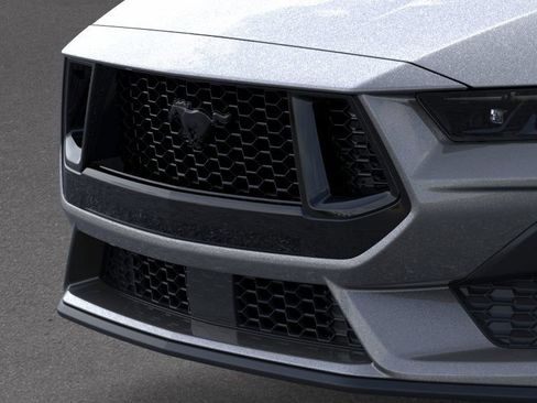 New 2025 Ford Mustang GT Premium image 17
