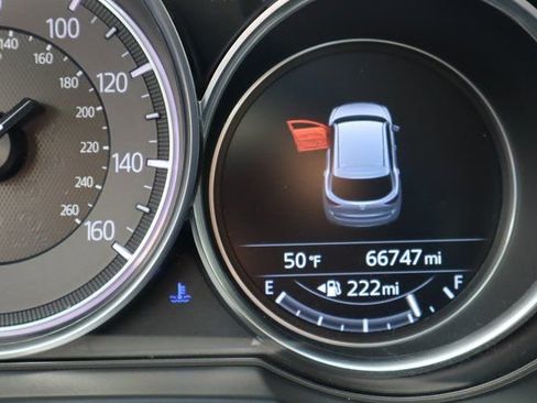 Used 2017 MAZDA CX-5 Grand Touring w/ Premium Package image 40