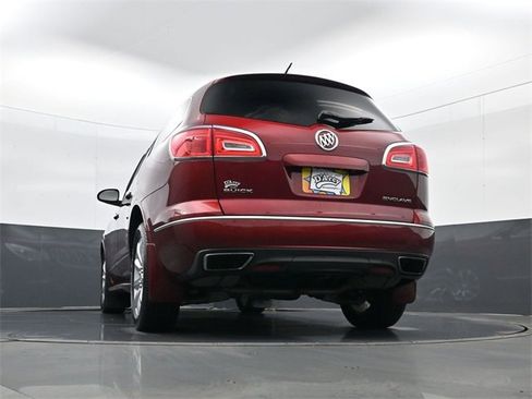 Certified 2017 Buick Enclave Premium w/ Experience Buick Package image 27