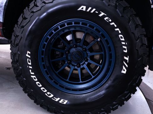 Used 2024 Ford F150 XLT w/ FX4 Off-Road Package AWD/4WD image 5