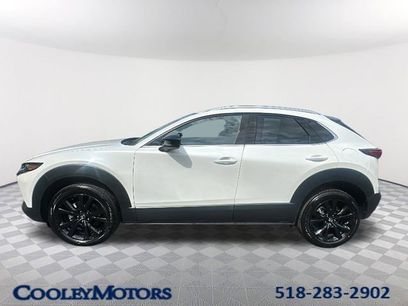 Used 2023 MAZDA CX-30 2.5 Turbo w/ Premium Plus Pkg
