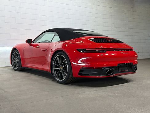 Used 2020 Porsche 911 Carrera image 3
