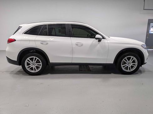 Certified 2023 Mercedes-Benz GLC 300 4MATIC image 7
