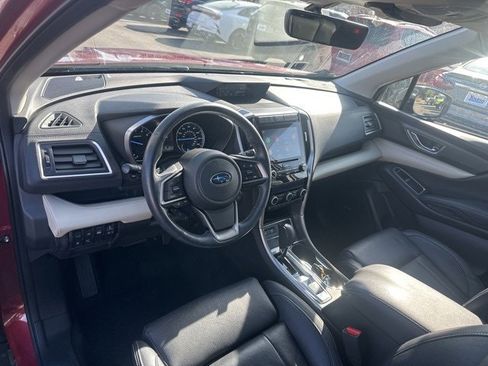 Used 2020 Subaru Ascent Limited w/ Technology Package image 13