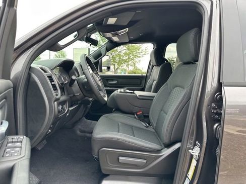 New 2026 RAM 1500 Tradesman image 8