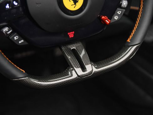 Used 2025 Ferrari SF90 Spider image 42