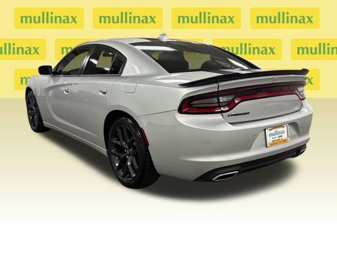 Used 2023 Dodge Charger SXT w/ Blacktop Package RWD image 15