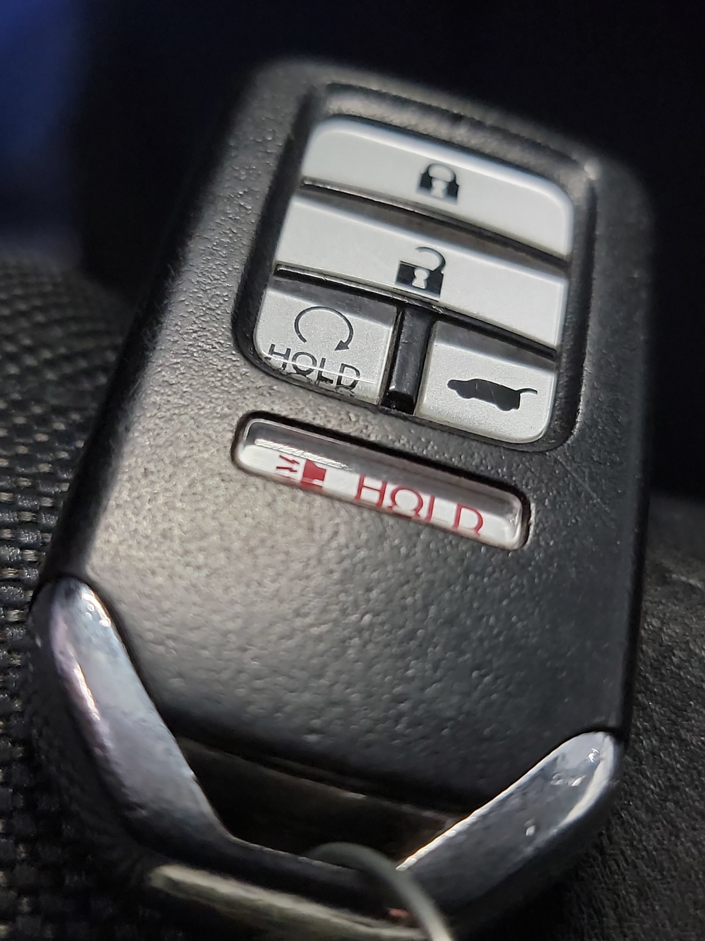 Used 2018 Honda CR-V EX image 32