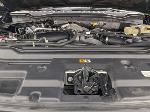 Used 2020 Ford F250 Lariat w/ Lariat Value Package AWD/4WD image 44