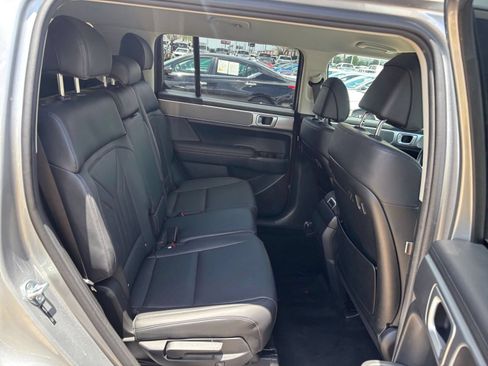 Used 2026 Hyundai Santa Fe SEL AWD/4WD image 26