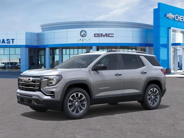 New 2027 GMC Terrain Elevation w/ Elevation Premium Package FWD image 32