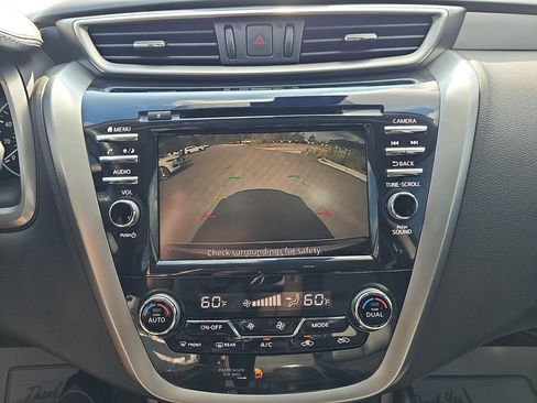 Used 2023 Nissan Murano SV w/ Cargo Package FWD image 22