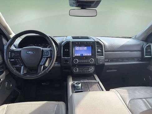 Used 2019 Ford Expedition Limited w/ Equipment Group 302A image 29