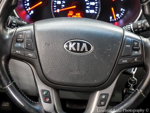 Used 2015 Kia Sorento LX AWD/4WD image 17