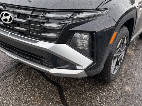 New 2026 Hyundai Tucson SEL image 9