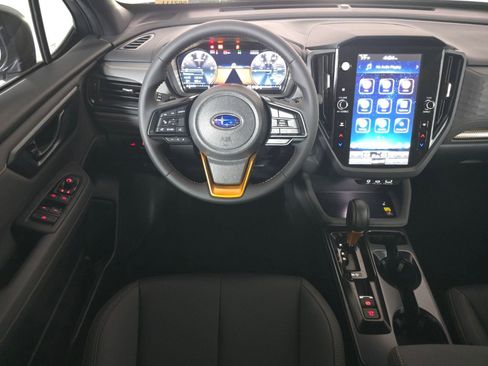 New 2026 Subaru Forester Wilderness AWD/4WD image 32