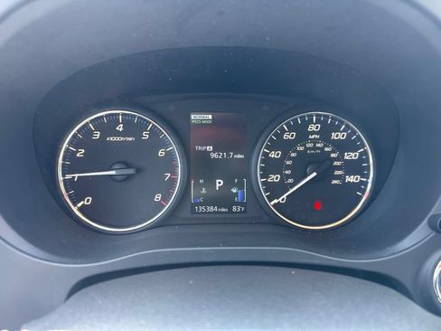 Used 2016 Mitsubishi Outlander SE AWD/4WD image 13