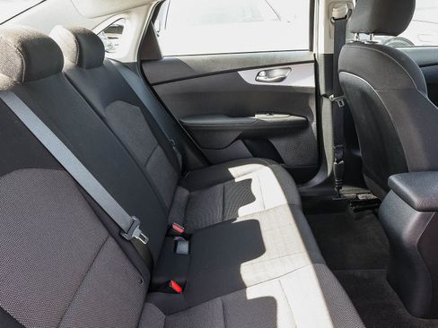 Used 2024 Kia Forte LXS w/ LXS Technology Package image 20