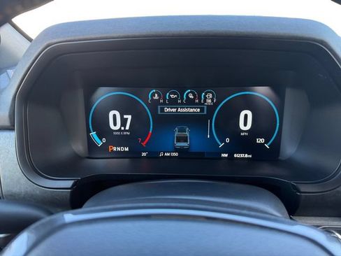 Used 2022 Ford F150 Tremor w/ Equipment Group 402A High AWD/4WD image 14