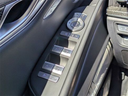 Used 2024 Genesis G80 3.5T Sport image 25