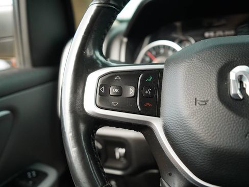 Used 2020 RAM 1500 Big Horn AWD/4WD image 31