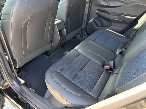 New 2026 Buick Envista Sport Touring w/ Convenience I Package FWD image 24