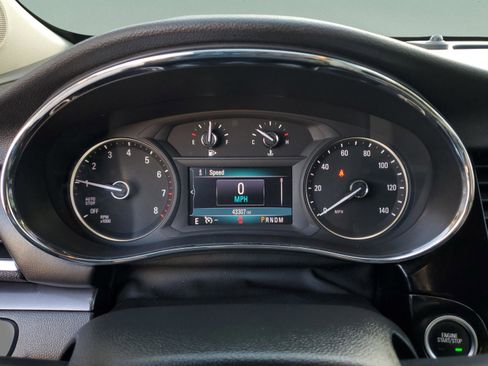 Used 2019 Buick Encore Essence w/ Safety Package II image 31