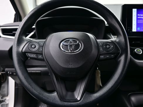 Used 2024 Toyota Corolla LE FWD image 21