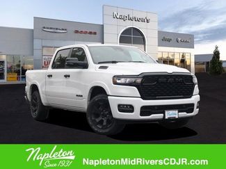 New 2026 RAM 1500 Big Horn video 1