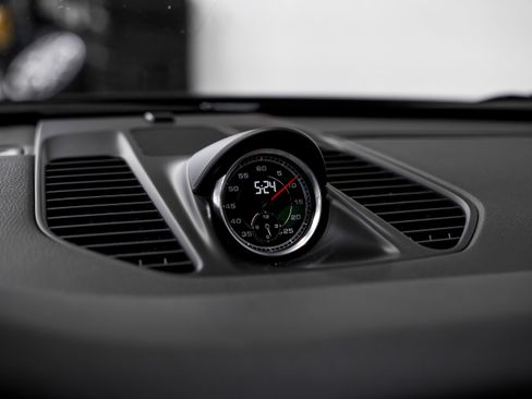 Used 2014 Porsche 911 Carrera image 12