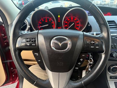 Used 2010 MAZDA MAZDA3 s Grand Touring image 36