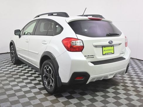 Used 2013 Subaru Crosstrek 2.0i Premium w/ Popular Pkg 2 AWD/4WD image 4