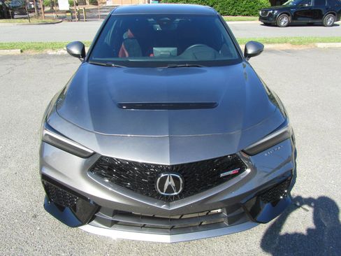 Used 2024 Acura Integra Type S FWD image 5