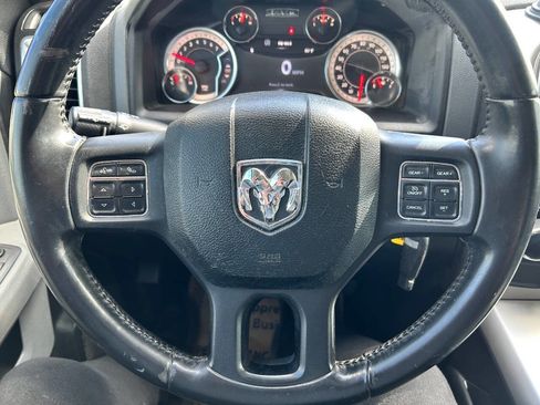 Used 2018 RAM 1500 Lone Star image 15