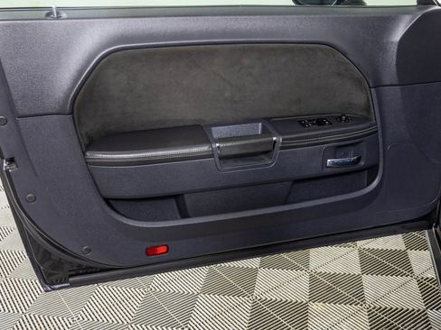 Used 2009 Dodge Challenger SRT8 w/ SRT Option Group II image 37