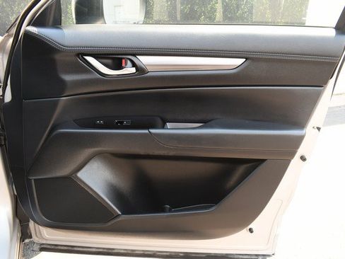 Used 2025 MAZDA CX-5 AWD 2.5 S w/ Preferred Package image 24